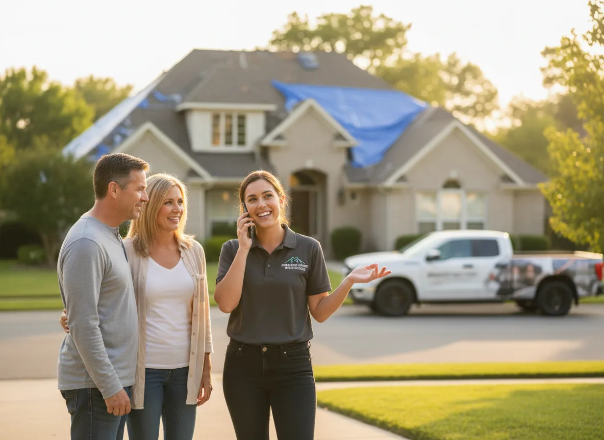 Emergency Roof Repair Kings Mills, OH FAQs
